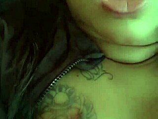 Blackvelvet Feels Intense Thrill Getting Caught Playing With Kitty As Fat Ebony Bbw