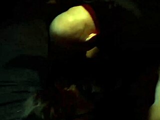 Intense Fucking on Easter with Pussy