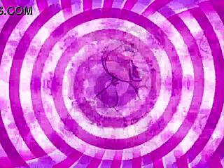 Girls Night Sissy Teaser Dominates with Bold Jerk Off Instructions