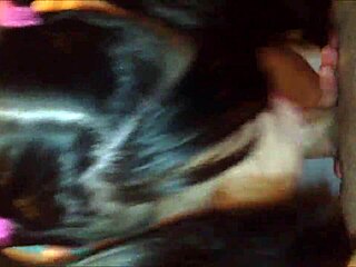 Look at this beautiful blue-eyed teen's blowjob!