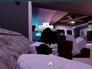 Horny White Girl Takes Huge BBC Pounding