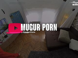 Amy Douxxx, prends cette bite en prison maintenant