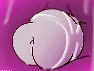 Kelly savoure un sexe romantique dans une scène de bataille épique