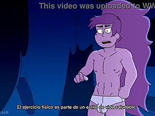 Kelly Enjoys Romantic Sex in Epic Battle Scene