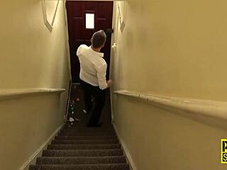 Throated Milf Sub Craves Deep Anal Fetish Action