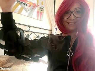 lovely, we shouldn't do it because you're my stepson