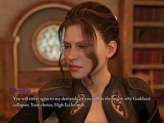 The price of power episode 71 is here