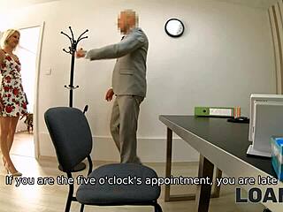 Can sensual lingerie turn loan dreams into reality?