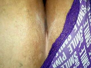 Latina Homemade Video Featuring Big Ass