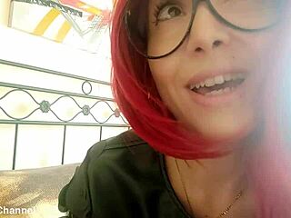 Ljuba, ne smemo, ker si moj pastorek