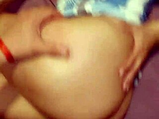 Chileno Feels Passion Fucking Big Ass Argentine