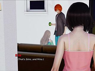 my real desire 30, featuring big tits and ass