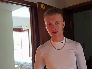 I Dropped My Glasses And Let Him Fuck Me Bareback