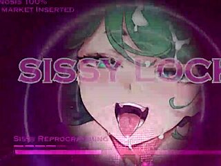 Sis-102 Shows How to Feminize Yourself in Simple Steps