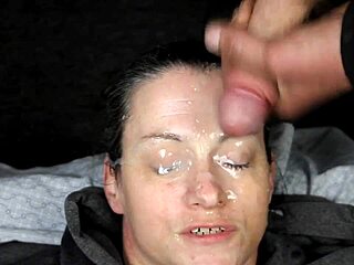 dirtydees shows what a guys night out should be with facial compilation