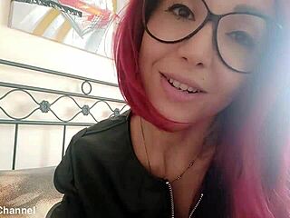 lovely, we shouldn't do it because you're my stepson