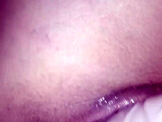 my little ass is too tight for anal