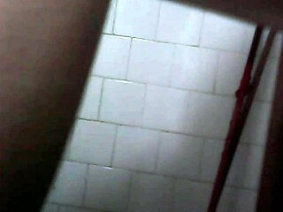 I Secretly Filmed My Aunt Taking A Bath