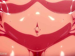 مشهد أوريهيمي الحامل مذهل بفضل الاعتمادات الجامحة لثيوبروبين