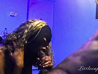 Skinny slut fucking my pussy with cowgirl and spanking!