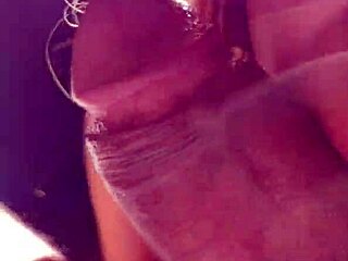 Delicious Afternoon Blowjob on a Sunny Day