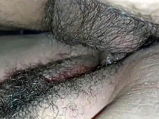 Curvy latina BBW hairy amateur compilation of fucks