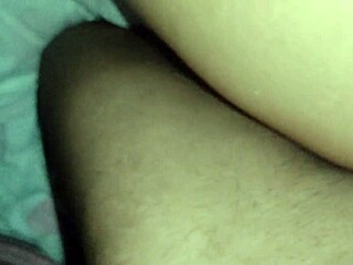 Whore's Pussy Teases With Provocative Moves