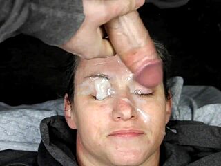 dirtydees shows what a guys night out should be with facial compilation