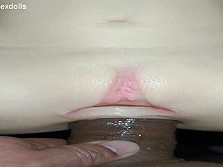 check out this anal sex trailer with sally, quick and wild!