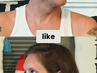 Caught Encounter with Older Woman