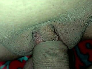 Young Tight Pussy Achieves Wet Vaginal Orgasm!