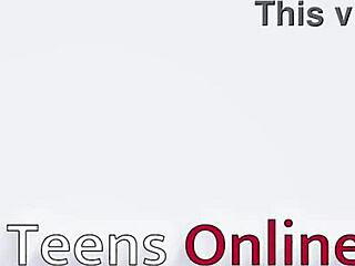 Nurse Greene Spitroasted By Patients And Covered In Cum.