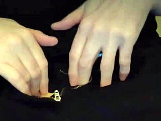 chubbykaot masturbates at the office, is it risky?