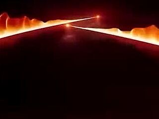 Bouncing Big Ass Blonde Red August Got Dicked