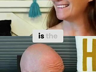 Caught Encounter with Older Woman