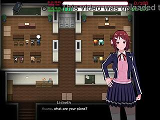 Sword Art Online NTR Intense Sex