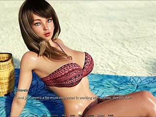 sunshine love 22 is a fun game to play.