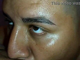 i love eating my wife’s pussy with eye contact before missionary banging.