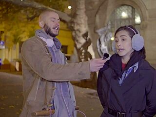 Veronica Leal begs for creampie after squirting everywhere