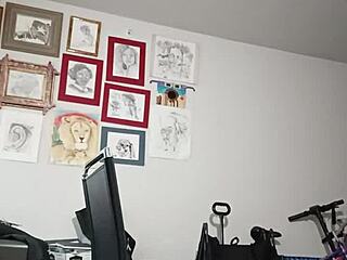 hey, check this cute cubby teacher's solo homemade fun!