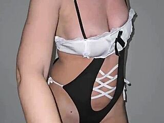 Someone next to me fucks my stepsister, I want her too