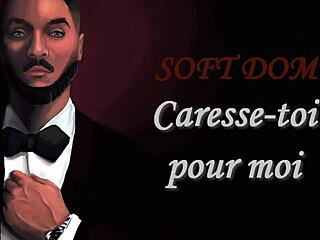 French Joi With Soft Domination By David Cockins