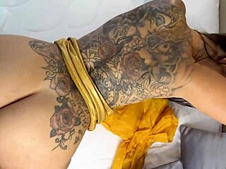 Desi Colombian Virgin Fucked by Hindi Stepfather Niks Indian