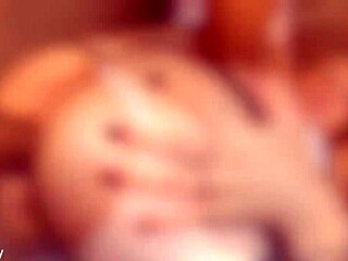 Cris Bathory's Anal Fetish Session