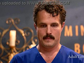 โดนจับได้ตอนเซ็กซ์กับชายนวดตอนท้องแก่เหรอ?