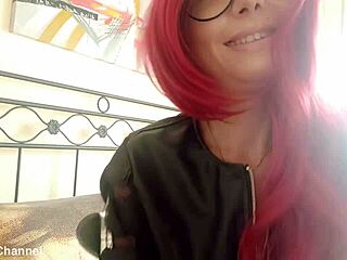 lovely, we shouldn't do it because you're my stepson