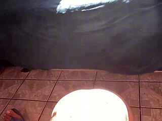 Delicious Afternoon Blowjob on a Sunny Day