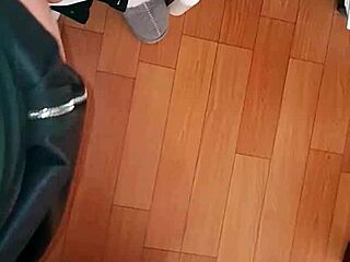 Three Hot Teachers Masturbate In Mini Skirts After Work?