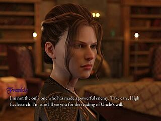 The price of power episode 71 is here