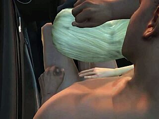 Gta 5 Franklin Scores with Hooker Service